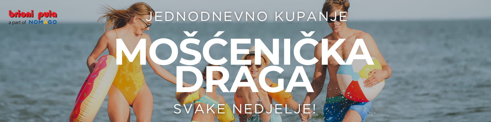 Banner Moscecnicka Draga
